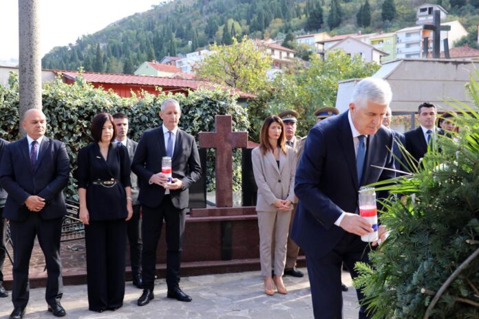 Blagdan Svih svetih 1