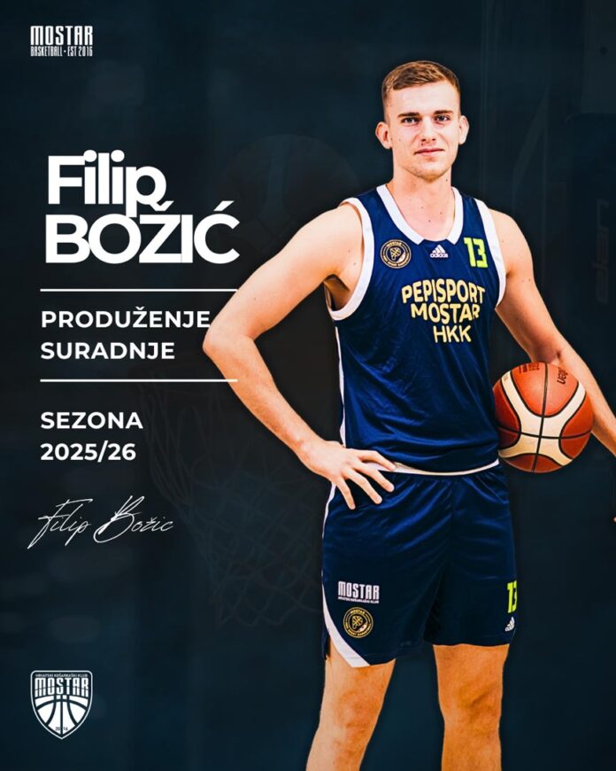 Predstavljanje IGRAČA - 1