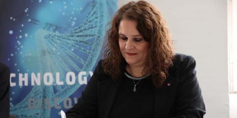 Ministrica Duraković: Podrška osposobljavanju nezaposlenih žena za veće prilike na tržištu rada