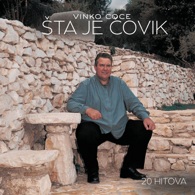Vinko Coce