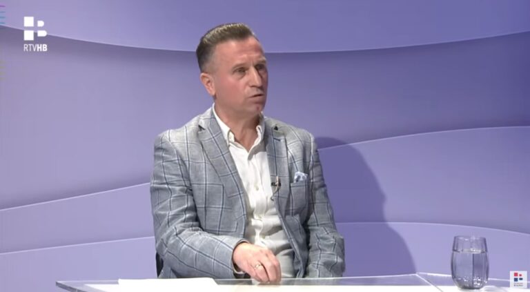 General Jelić za Kompas: Hitno pokrenuti reviziju haaške presude vodstvu Herceg-Bosne – naš dugoročni cilj je Republika!
