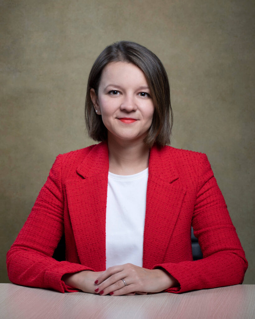 Helena Radić Bosanac