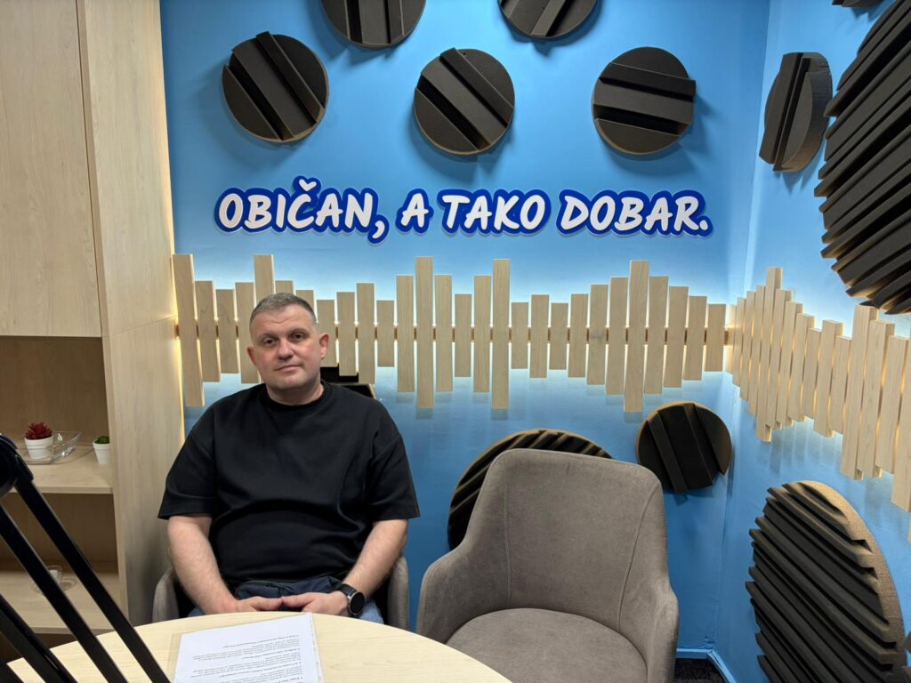 prim. dr. Boris Matić