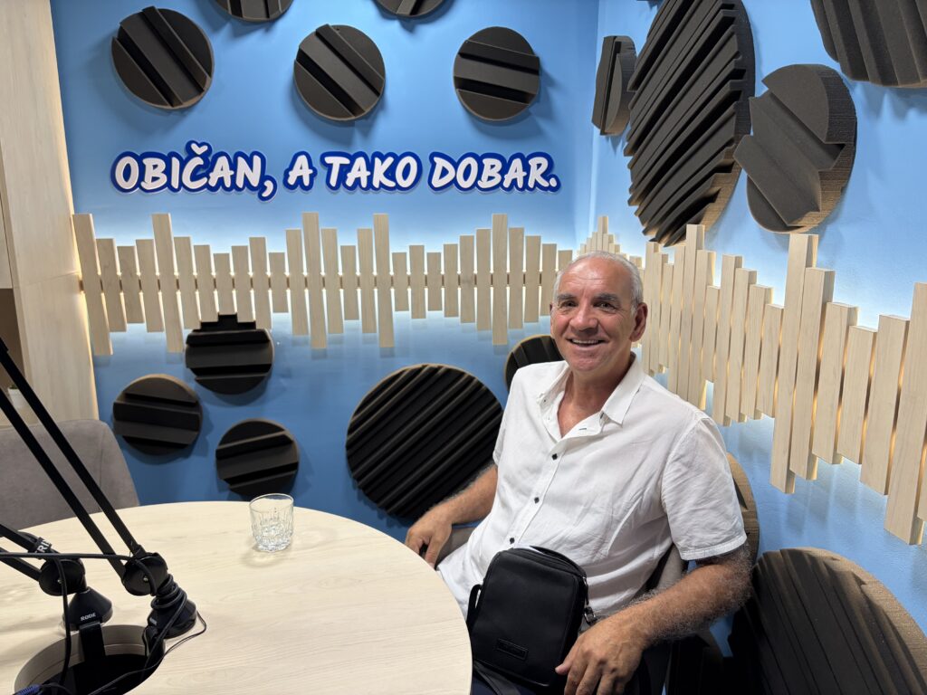 Marinko Dalmatin
