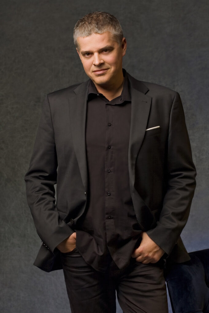 Mario Kovač / Foto: Igor CC Kelčec
